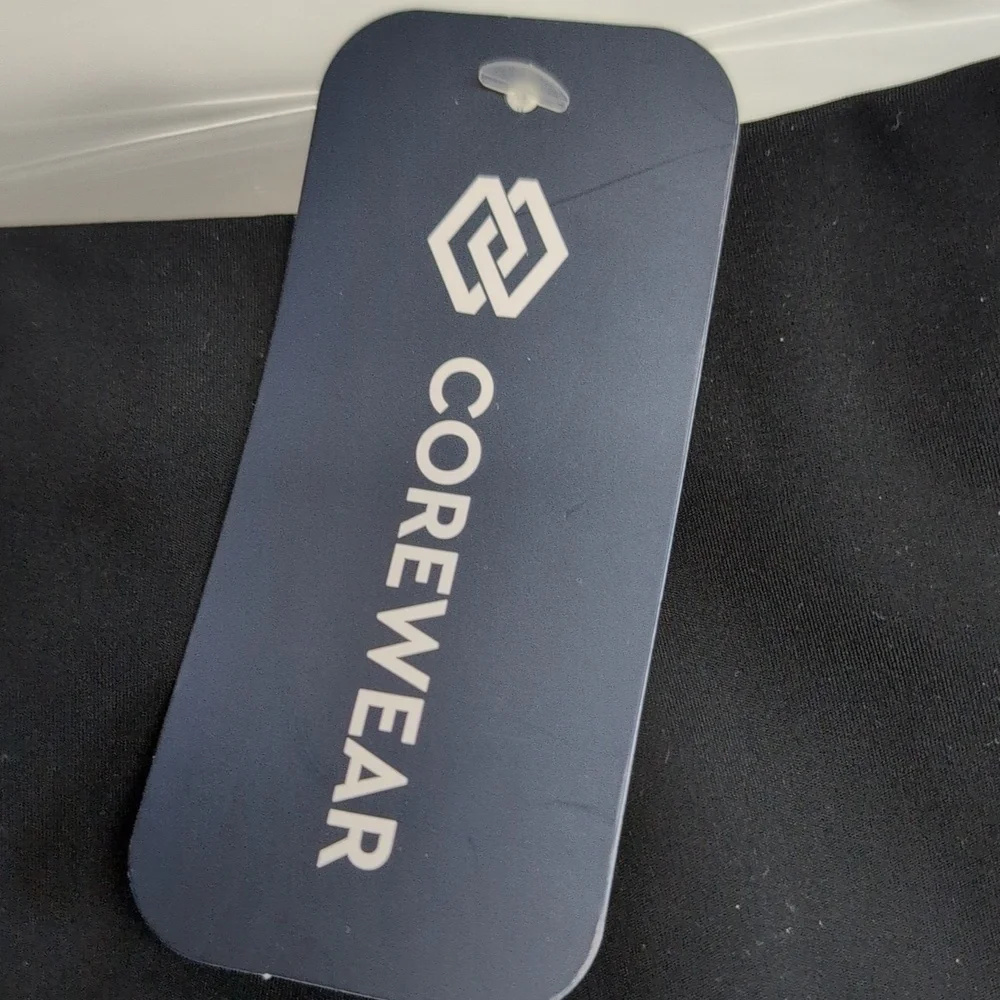 Corewear Coremax Boxer Slimming Body Shaper Abdomen Compression Mens XL NWT